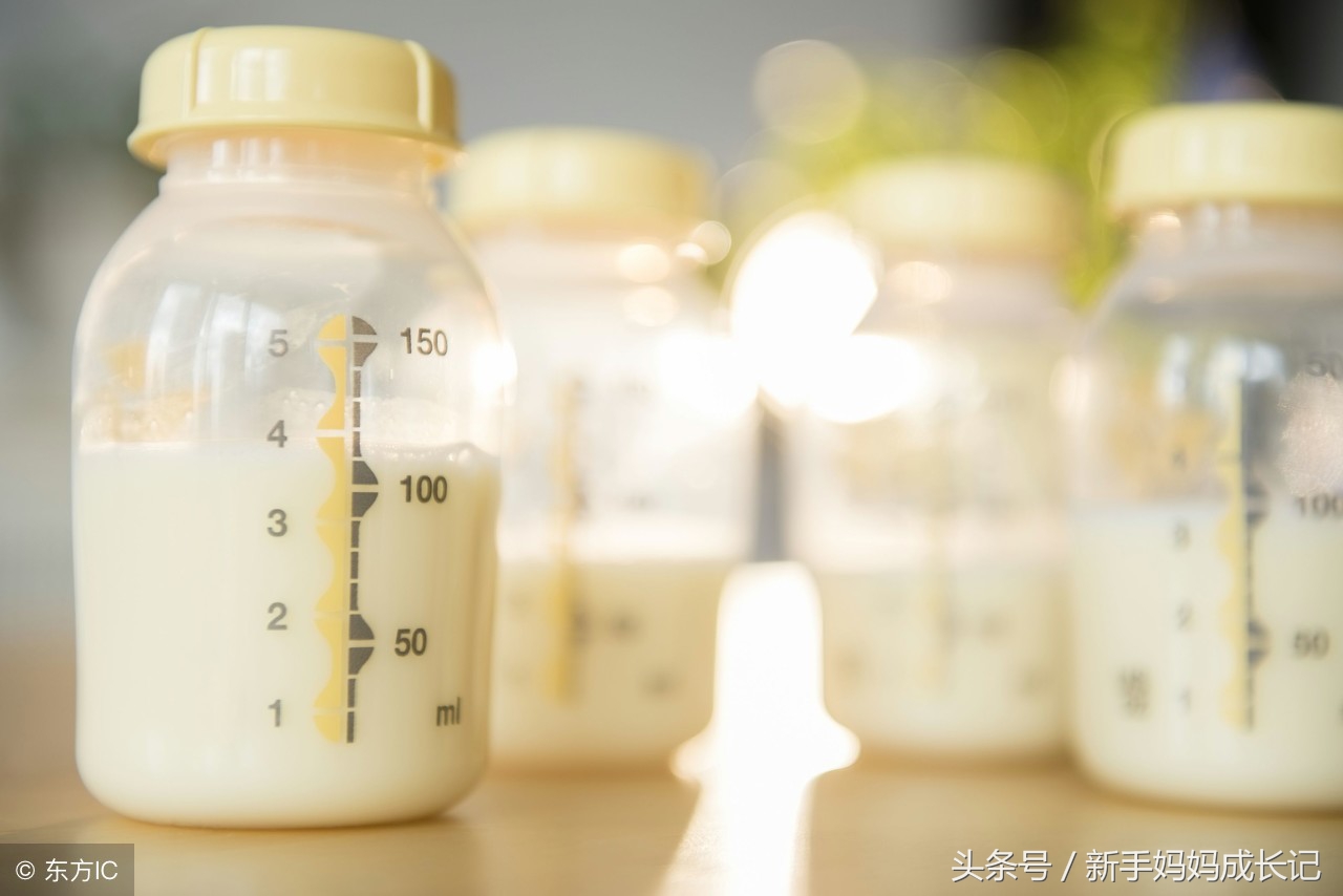 6个月后的母乳是不是没有营养了,母乳几个月没营养需断奶