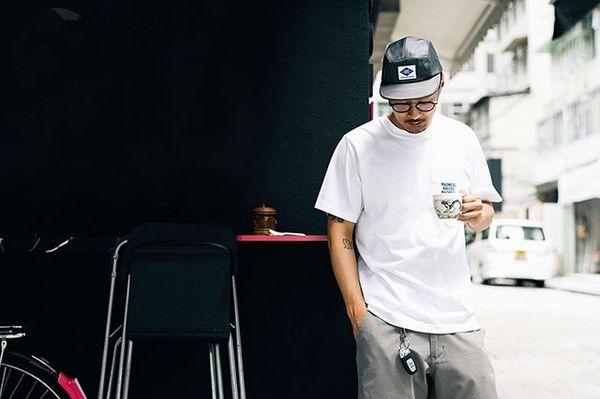 潮牌大讲堂｜带你解读乐叔的潮流生意经