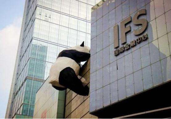 成都LOCAL强烈推荐！春熙路太古里时尚游玩攻略