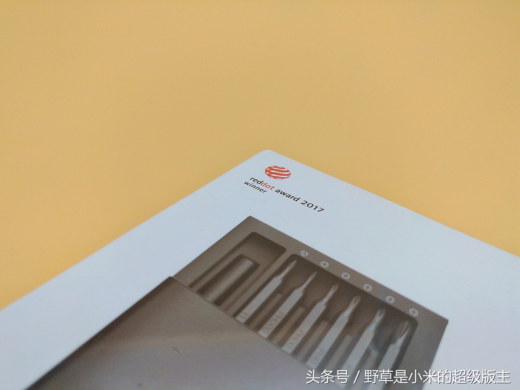 螺丝刀套装米家wiha精修,米家wiha精修螺丝刀