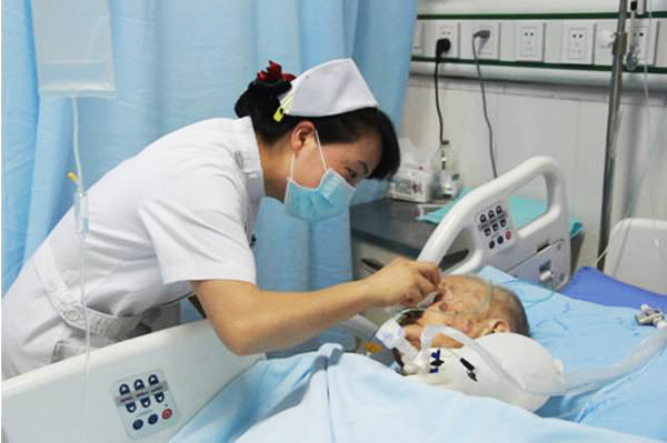 护士对医院能做哪些贡献,护士对医院的意义