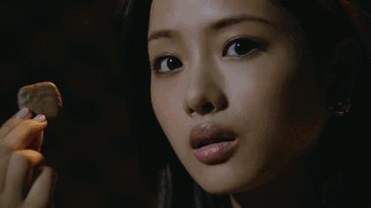 石原里美验尸,石原里美法医剧片段