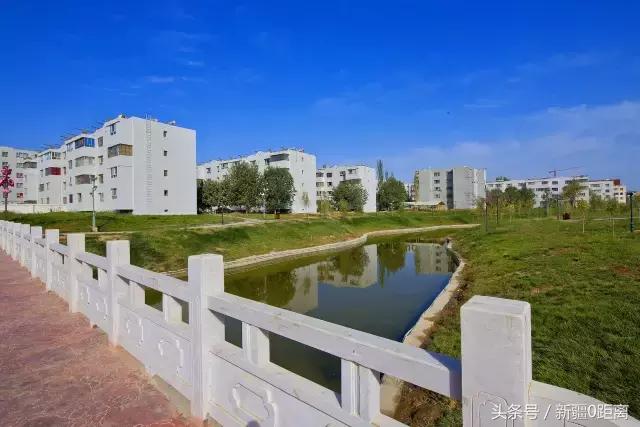 中国必游的10个小县城,没有知名度却风景秀丽的小县城