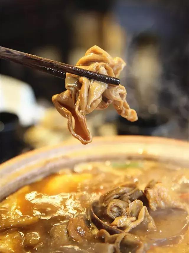 吃了肥肠不干净会怎么样,肥肠的各种吃法你最喜欢哪一种