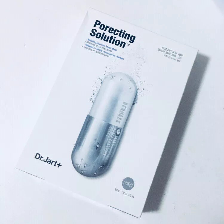 蒂佳婷药丸面膜还有哪些面膜好用,怎么辨别蒂佳婷蓝色药丸面膜真假