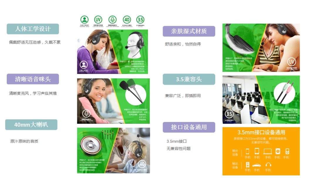 英语听力专用耳机哪个品牌好,英语听力需要买专门的耳机吗