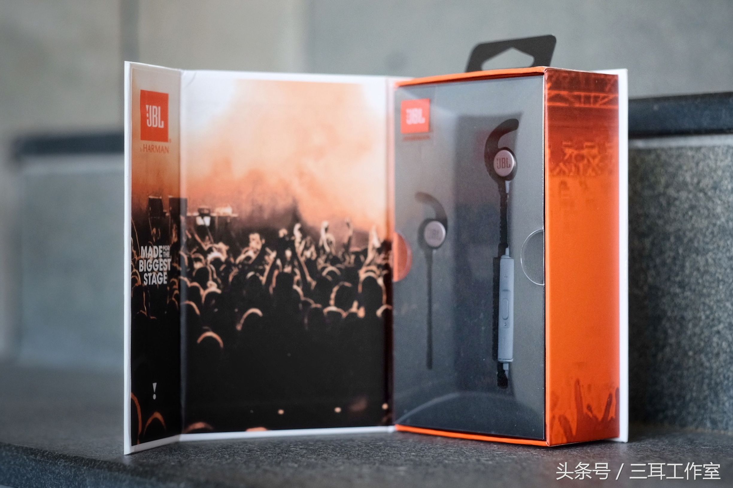 低音耳机发烧友推荐,jbs蓝牙耳机评测