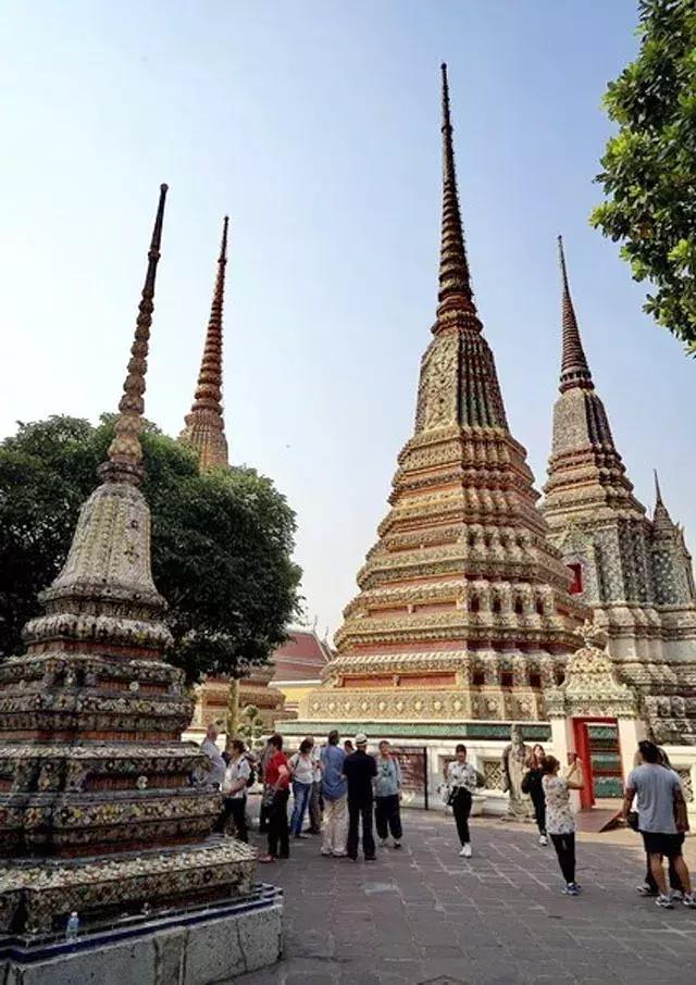 曼谷是个适合生活的城市,曼谷一年四季都是夏天吗