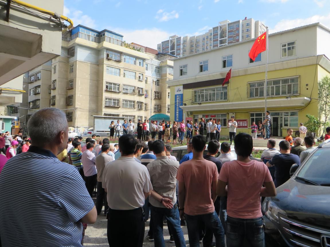 访惠聚值得去么,访惠聚工作总结