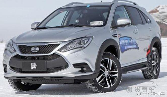 遭比亚迪、上汽等巨头*攻围**，威马、蔚来等新势力造车何去何从？