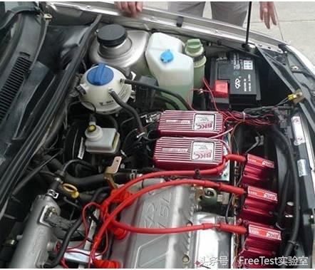 汽车示波器的主要测试功能,汽车示波器测量视频教程