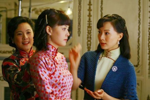 陈数同款胸针,胸针香奈儿珍珠