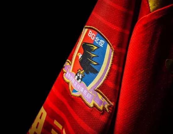 kelme足球中甲,中甲新款球衣一览表