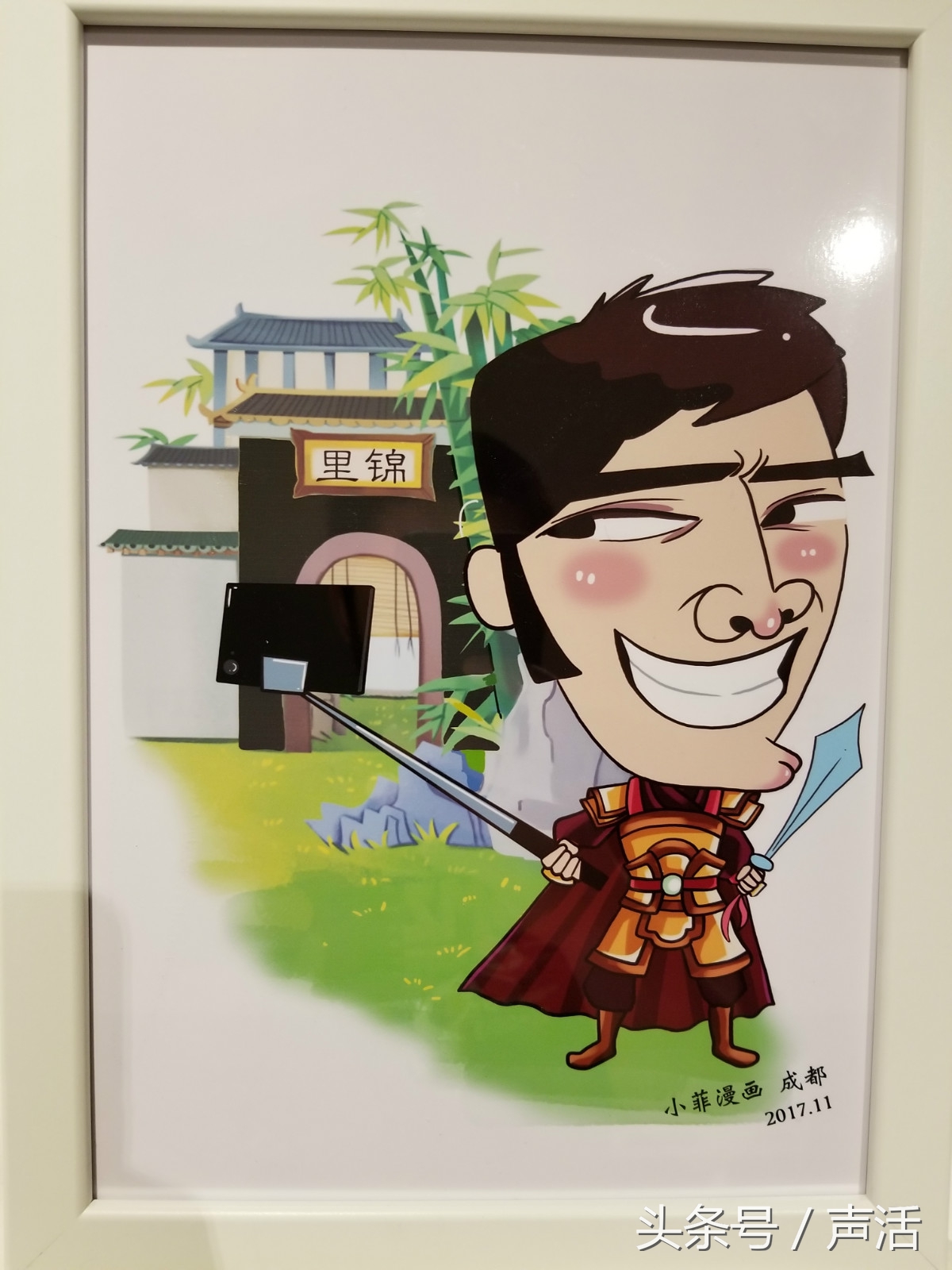 真·灵魂画手,聋人酷妈凭“画”走江湖!