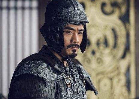 三国姜维的攻击力,三国演义对姜维的评价