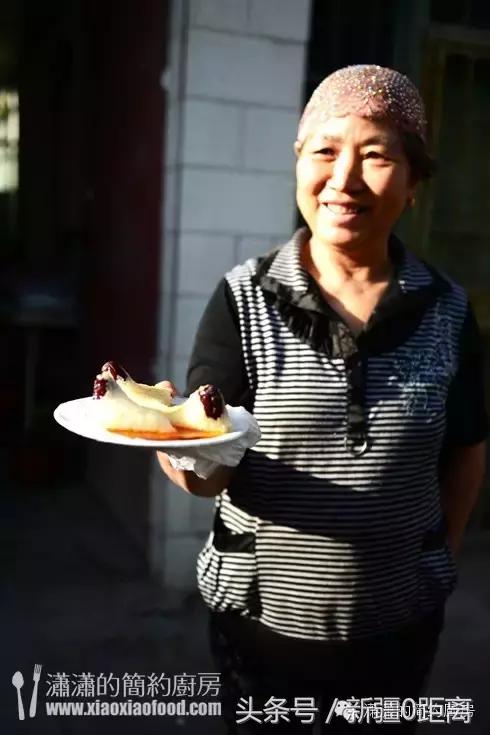 多彩巴州焉耆美食,新疆焉耆美食排名前十名