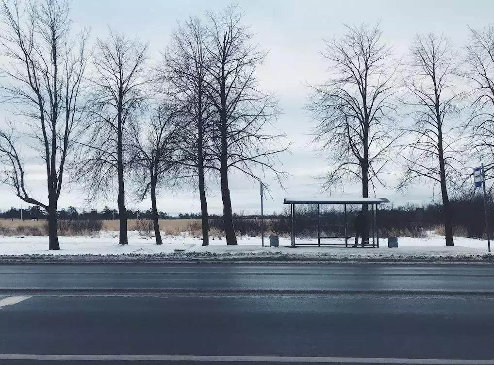 我去了一趟俄罗斯，那里有这个宇宙间最高的审美和康熙大帝的美食