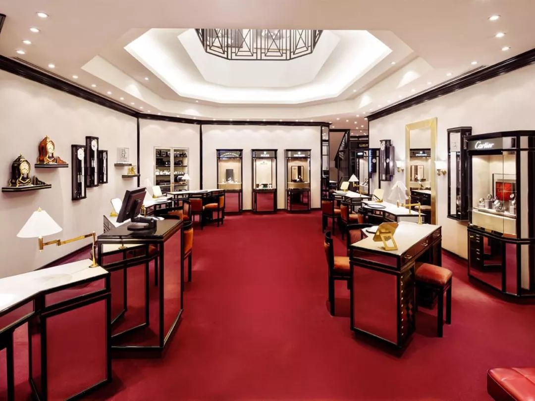 你不知道的德国购表攻略2.0,德国买表攻略