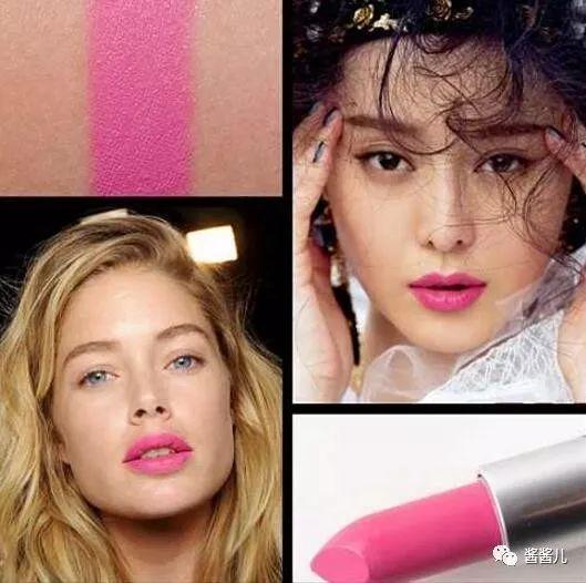 口红约会不掉色,口红约会色号