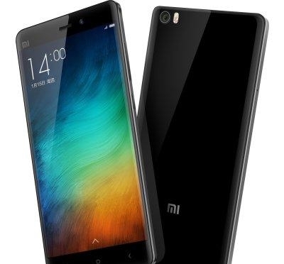 小米比较重要的发展史,浅谈小米的发展历程