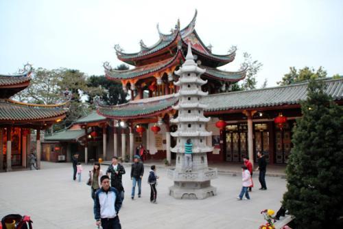 去大觉山玩的视频,去大觉山旅游视频