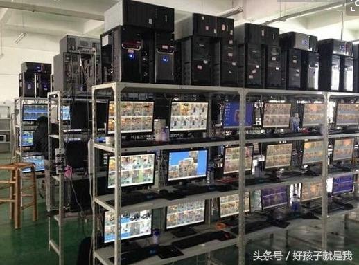 游戏工作室真的赚钱吗?2018游戏工作室该如何转型?