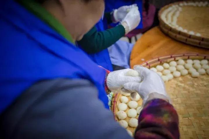 鄞州乡味｜邱（米鬼Kui）：味至浓时即家乡