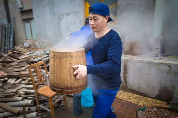 鄞州乡味｜邱（米鬼Kui）：味至浓时即家乡