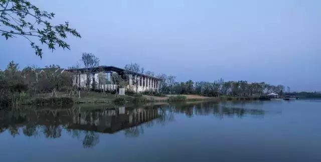 产品竞争力景观店铺流量双料冠军！山水比德2017年落地项目盘点