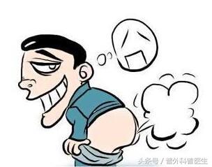 术后快速放屁30秒见效,术后什么姿势容易放屁排气