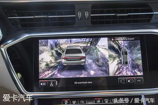 奥迪a7sportback,奥迪a7sportback落地价