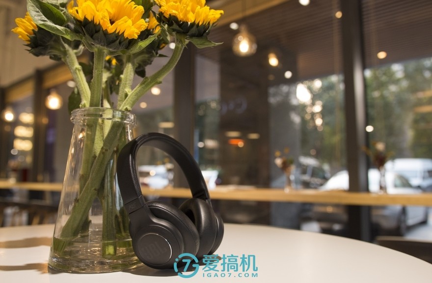 性价比之王JBLDuetNCWireless主动降噪耳机体验评测