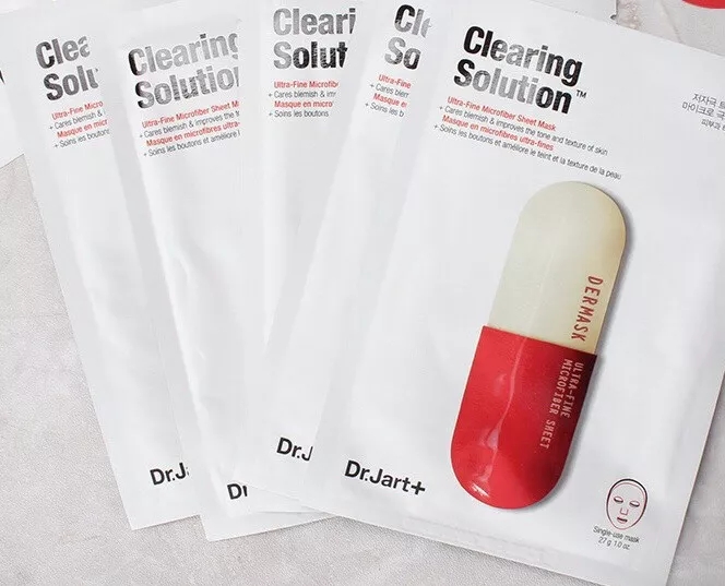 蒂佳婷药丸面膜是不是很少精华,蒂佳婷银色药丸面膜正确使用方法