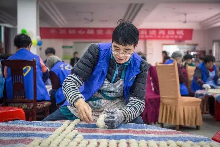 鄞州乡味｜邱（米鬼Kui）：味至浓时即家乡