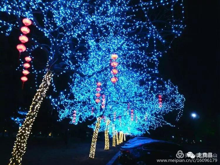 费县县城最惊艳的地方,费县有意境的地方