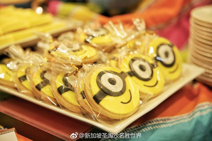 环球影城少排队攻略,新加坡环球影城不用排队的秘诀