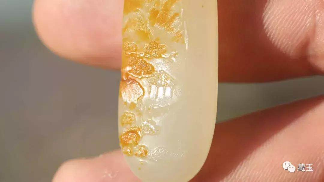 如何鉴别俄料真假,如何鉴别俄料和田玉的真假