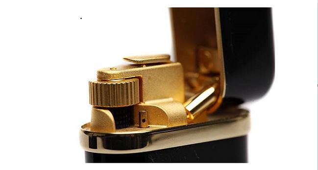 纪梵希还卖打火机盘点世界十大打火机品牌