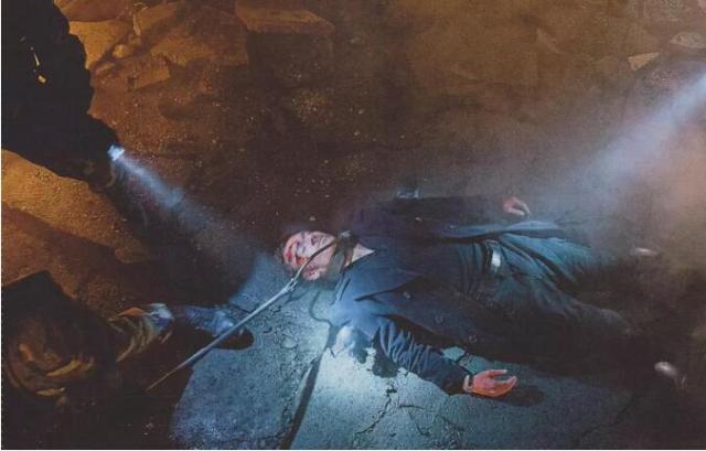 2018依然需要超级英雄打败无聊的一年