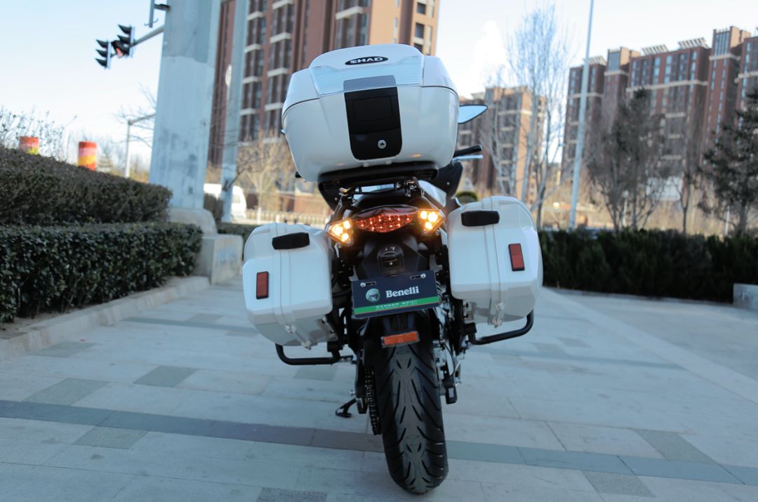 贝纳利黄龙600巡航版测评,贝纳利黄龙600巡航版评测