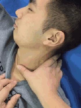 哈尔滨小儿推拿斜颈哪个地方好,小儿斜颈推拿的治愈率有多高