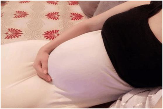 孕35周突然破羊水早产,孕29周破羊水早产