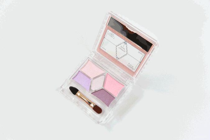 美妆博主推荐眼影,美妆博主推荐的眼影