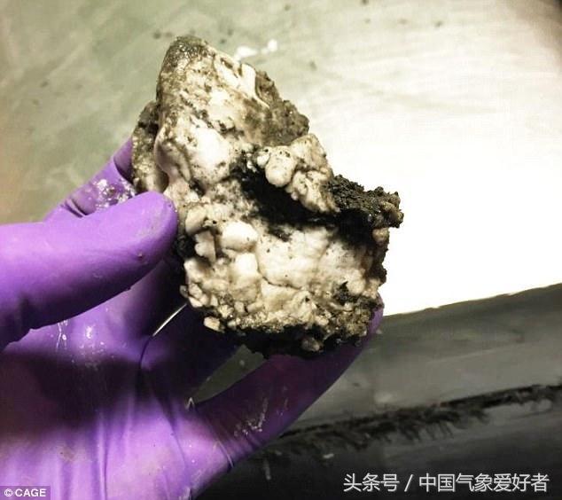 北极海底埋藏“*弹炸**”，或引爆全球变暖进度？