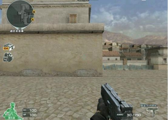 cf最好用的gp冲锋枪排行榜,穿越火线最强gp冲锋枪排行榜