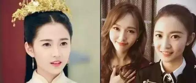 范冰冰签约韩国女演员,范冰冰签约的影视公司有哪些