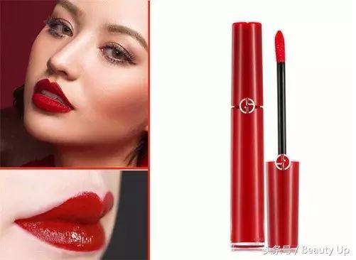 春日大牌唇釉推荐,冷橄榄春夏唇釉推荐