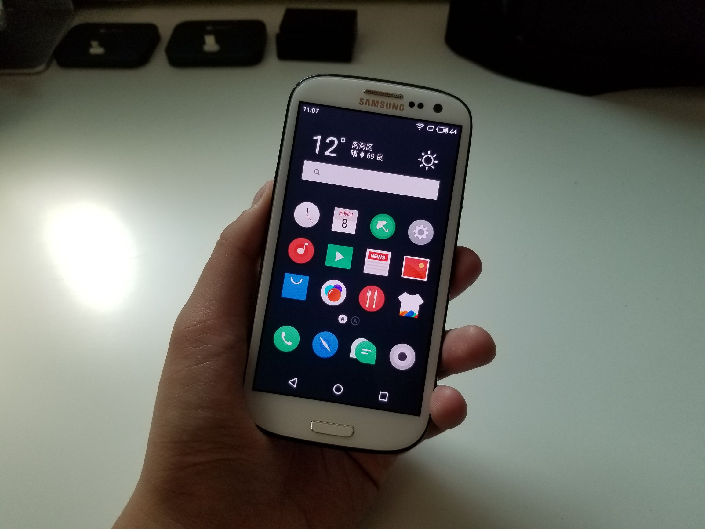 三星手机哪款好用用着更流畅,三星过气机怎么样