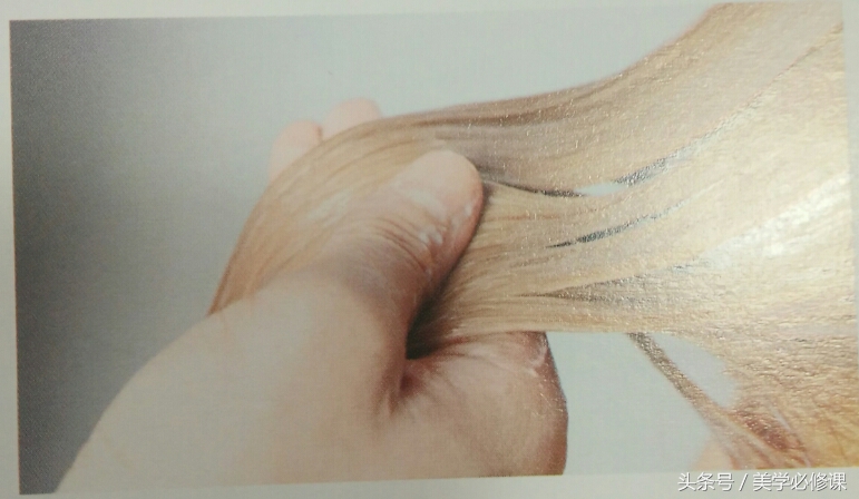 烫发课程一般教什么,烫发练习标准流程