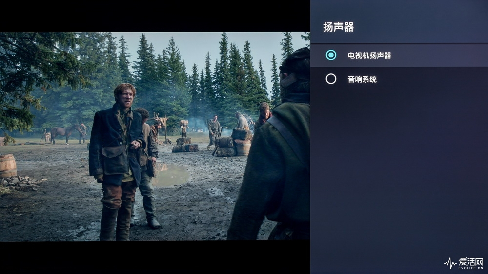 索尼电视x9000f参数,索尼x9000f4k液晶电视深度测评